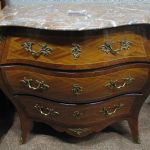 437 4125 CHEST OF DRAWERS